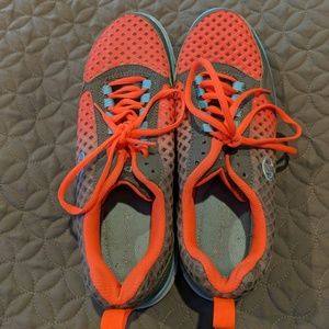 Champion running shoes